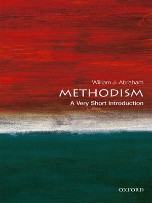 cover image of Methodism